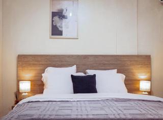 Appartement élégant d'une chambre au coeur du quartier Glass - 8