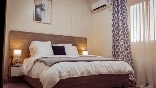 Appartement élégant d'une chambre au coeur du quartier Glass - 6