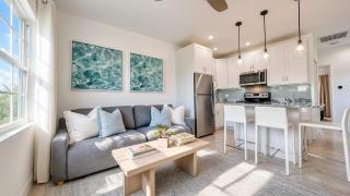 Beach Paradise - 1 Bedroom Home - 9