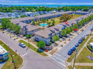 Casa Brisa - 3BR - Downtown Pensacola - Pool - Near NAS & Beach - 7