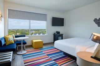 Aloft by Marriott Trophy Club Westlake - 4