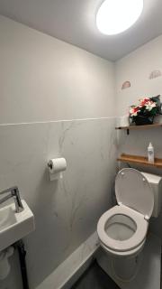 Aichi - a charming Apartment in lier - 6