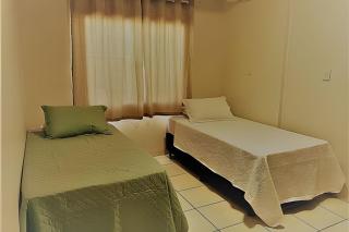 Apartamento no centro da cidade - 7