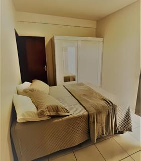 Apartamento no centro da cidade - 5