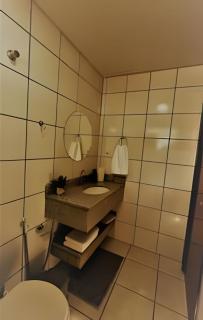Apartamento no centro da cidade - 2
