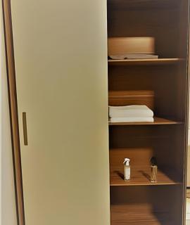 Apartamento no centro da cidade - 1