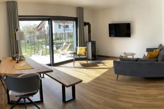 MEH18 modernes Ferienapartment in Seenähe - 3