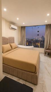 Amon Ra Boutique Hotel - 9