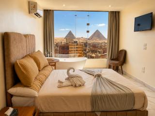 Amon Ra Boutique Hotel - 3