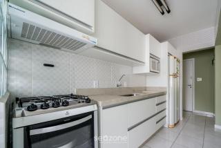 Apto 750m da praia loc. privilegiada BC JDA402 - 6