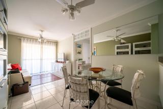 Apto 750m da praia loc. privilegiada BC JDA402 - 5