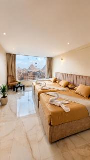 Amon Ra Boutique Hotel - 1