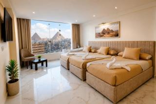 Amon Ra Boutique Hotel - 2