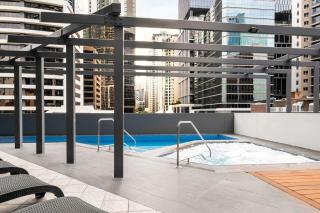 Modern Brisbane Studio in the Heart of CBD - 6