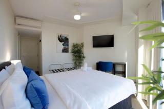 Modern Brisbane Studio in the Heart of CBD - 4