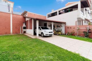 Casa aconchegante em Floripa RBF142 - 5