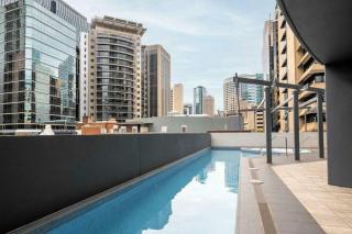 Modern Brisbane Studio in the Heart of CBD - 2