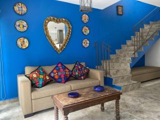 BELLAS VILLAS, VILLA AMOR HERMOSA CASA a UN ACCECIBLE PRECIO - 9