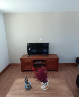 Duplex à Palmarejo Wifi Air Conditionné Vue sur Mer - 1