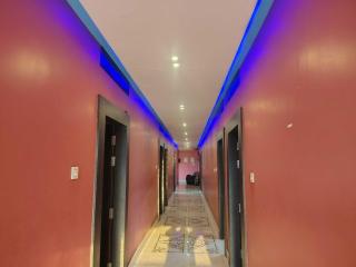 Hotel O Salt Lakeview Bidhannagar - 8