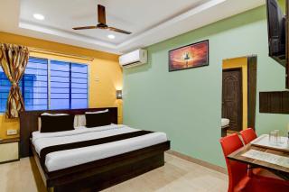 Hotel O Salt Lakeview Bidhannagar - 6