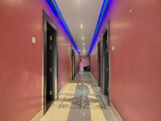 Hotel O Salt Lakeview Bidhannagar - 5