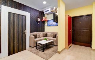 Hotel O Salt Lakeview Bidhannagar - 2