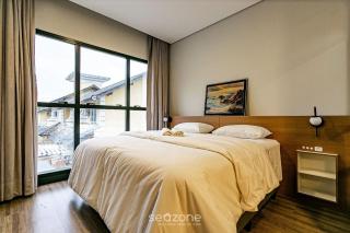Studio in cond. w/ a pool 700m from beach STI108 - 8