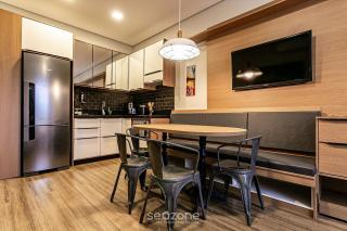 Studio in cond. w/ a pool 700m from beach STI108 - 7