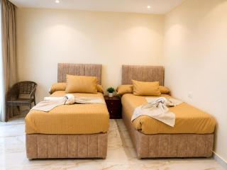 Amon Ra Boutique Hotel - 1
