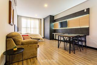 New studio well located 750m from the beach STI209 - 9