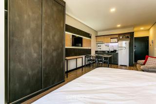 New studio well located 750m from the beach STI209 - 2