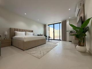 Noma Suites - Riyad - 0