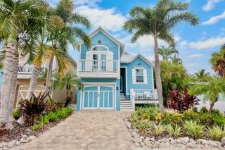 Key Largo Cottage - Holmes Beach - 9