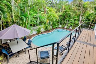 Key Largo Cottage - Holmes Beach - 6