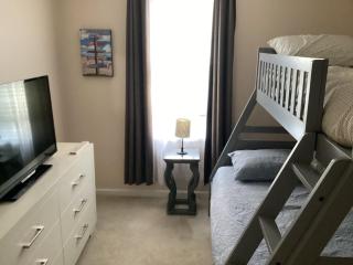 Cozy 2in1 luxury home Shared pool De beaches - 1