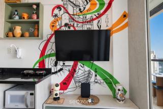 Studio in Condo. w/ Pool 410m to Beach BPM0703 - 2