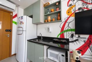 Studio in Condo. w/ Pool 410m to Beach BPM0703 - 1