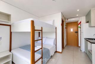 Studio in Condo. w/ Pool 410m to Beach BPM0703 - 5