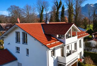 Das Alpenhostel - Brannenburg - 8