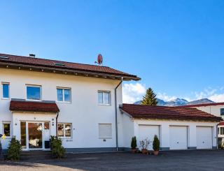 Das Alpenhostel - Brannenburg - 4