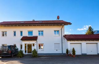 Das Alpenhostel - Brannenburg - 2