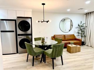 New Fully Renovated 2BR House near DTLV - 0