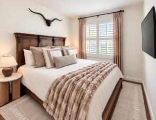 CA Sun & Saddle - 4BR 3BA with Pool - 7