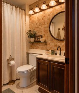 CA Sun & Saddle - 4BR 3BA with Pool - 8