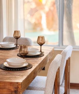 CA Sun & Saddle - 4BR 3BA with Pool - 9