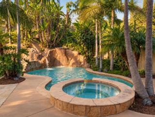 CA Sun & Saddle - 4BR 3BA with Pool - 2