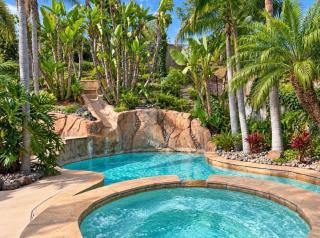 CA Sun & Saddle - 4BR 3BA with Pool - 3