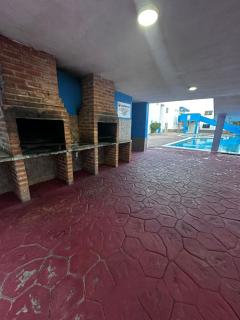 Your Oasis on the Beach Pool and Grills - 8