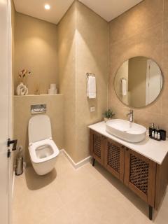 Marina Village Pearl - Poolside Retreat with Private Terrace - 2